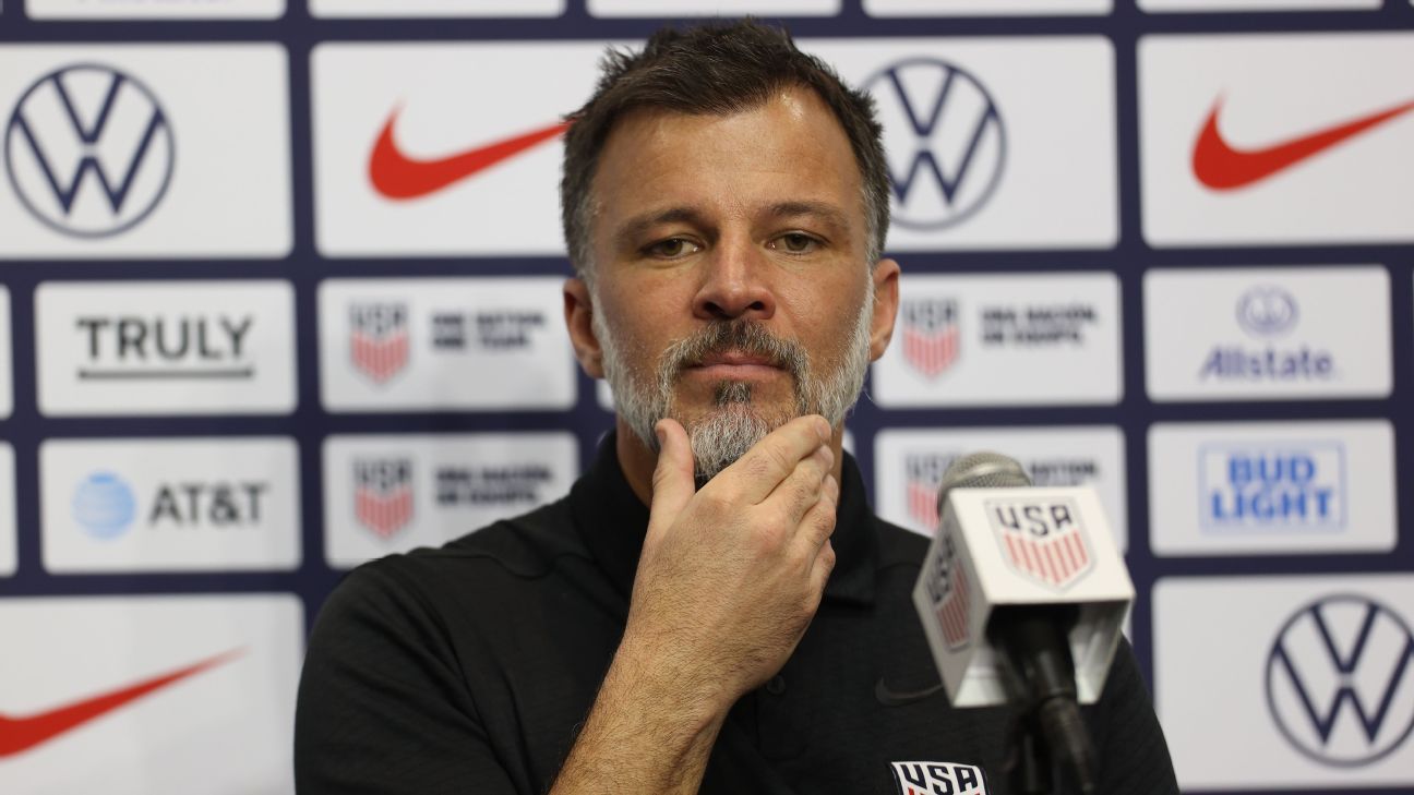 Tailândia anuncia Anthony Hudson como novo técnico da seleção masculina - Imagem do artigo