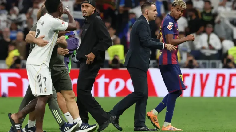 Declaração de Yamal na Kings League inflama clima antes de Real x Barça