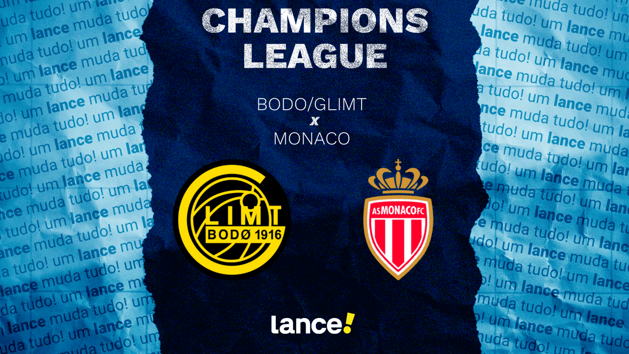 Bodo/Glimt x Monaco: onde assistir ao confronto da Champions League - Imagem do artigo original