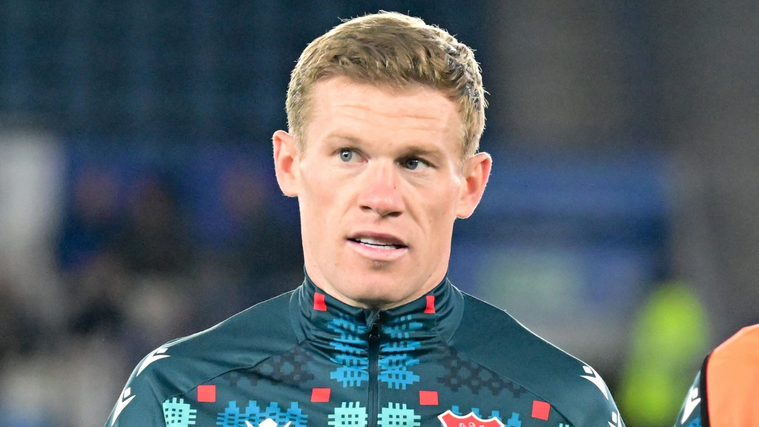 Wrexham diz que caso de agressão de James McClean contra torcedor do Cardiff está encerrado - Imagem do artigo original