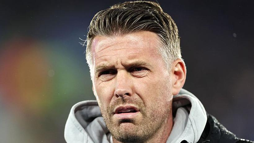 Cinco pontos de Sam Parkin sobre o fim de semana na Championship e na League One - Imagem do artigo original