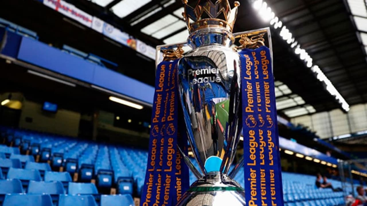 Rodada da Premier League destaca confrontos de rivalidades curiosas - Imagem do artigo original