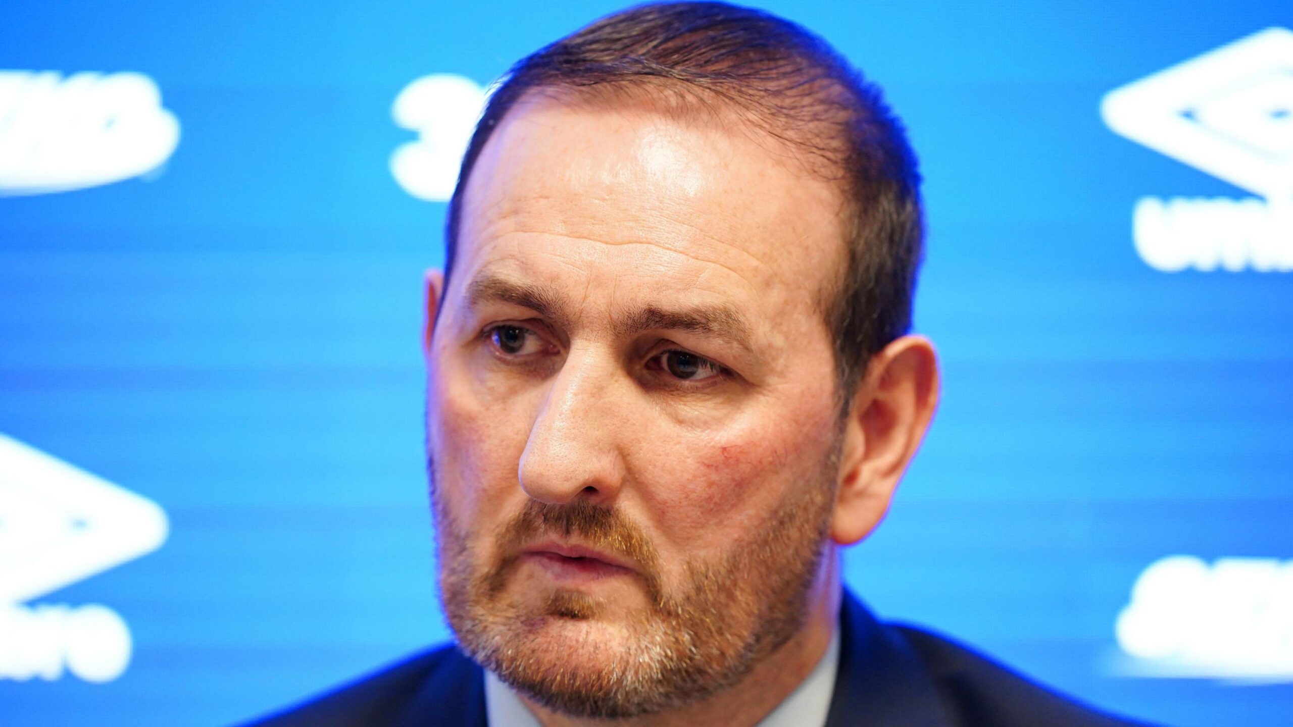 Diretor do Rangers cobra mais consistência e qualidade na arbitragem escocesa - Imagem do artigo original