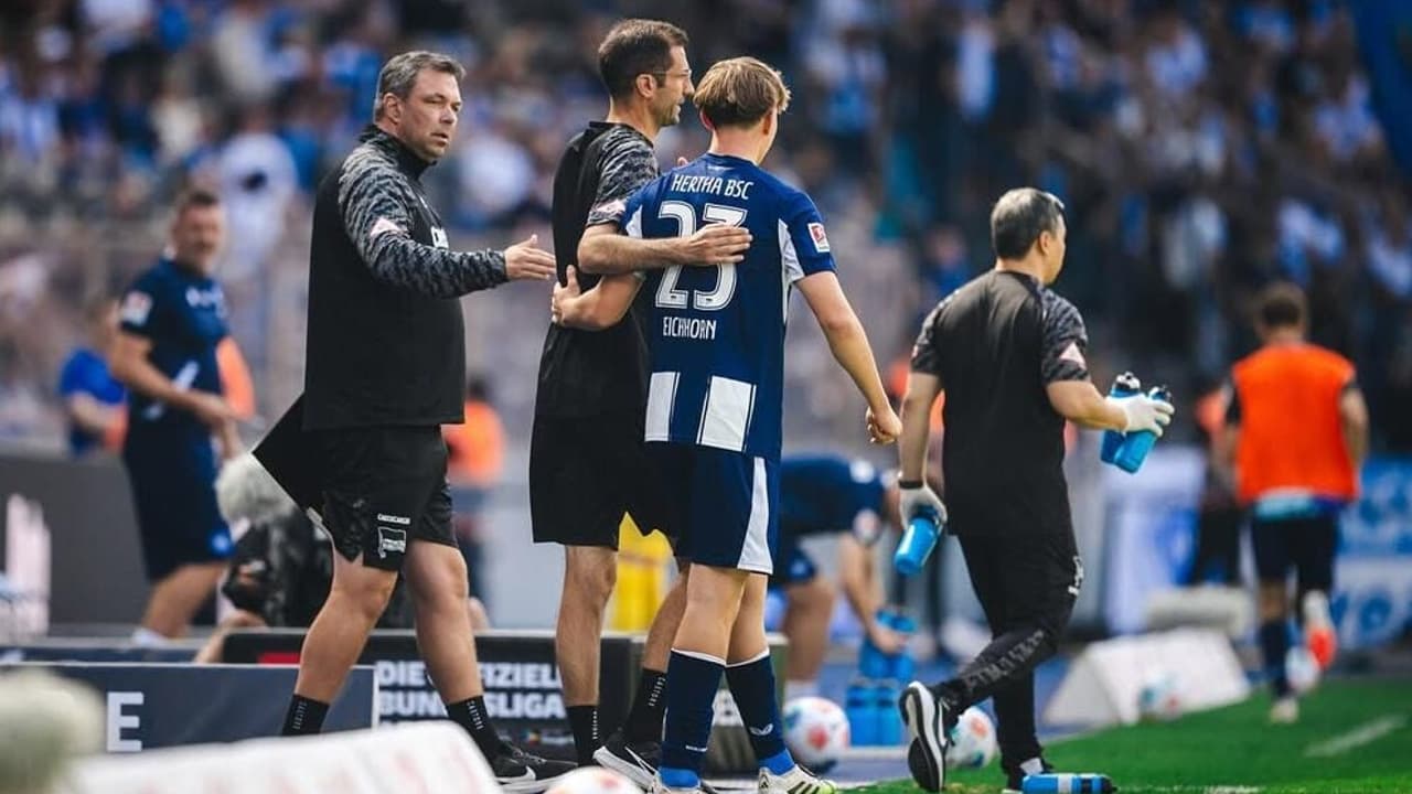 Disputa por “Mini Kroos” se intensifica após nova exibição de talento - Imagem do artigo original