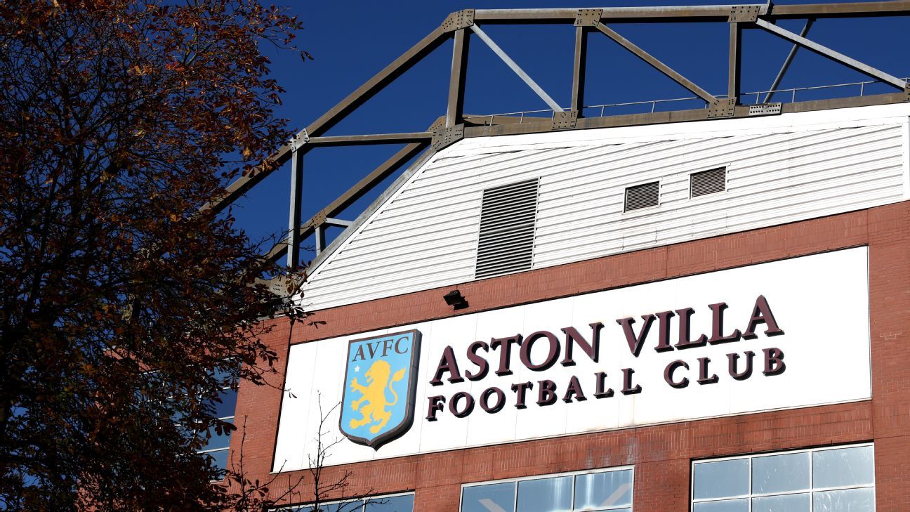 Confronto entre Aston Villa e Maccabi Tel Aviv mobiliza mais de 700 policiais em Birmingham - Imagem do artigo