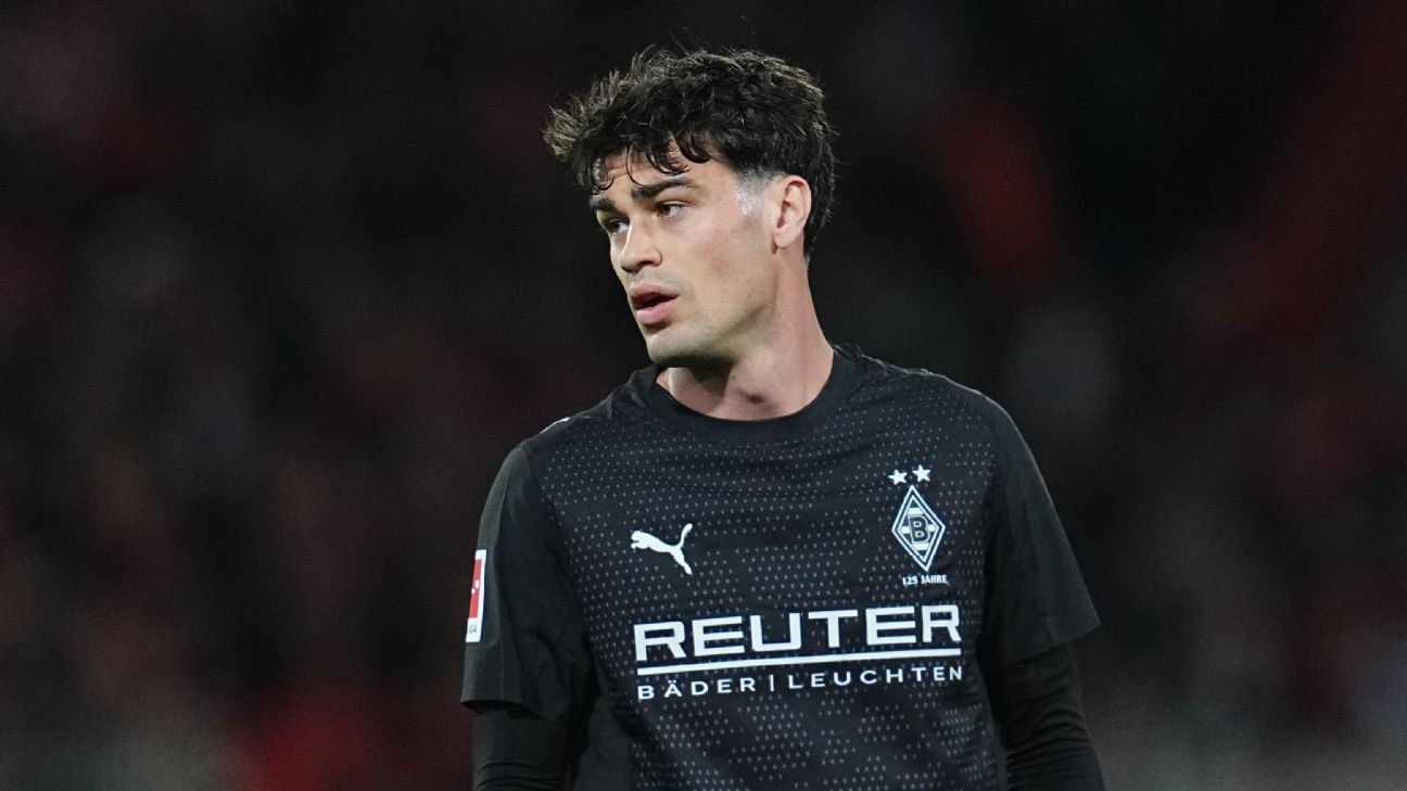 Reyna volta; Pulisic e McKennie ficam fora da convocação dos EUA para amistosos - Imagem do artigo