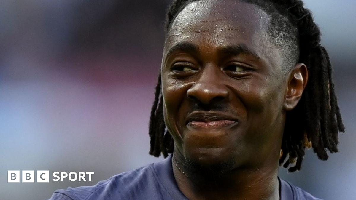 BBC desafia torcedores a listar convocados da Inglaterra para último jogo das Eliminatórias - Imagem do artigo