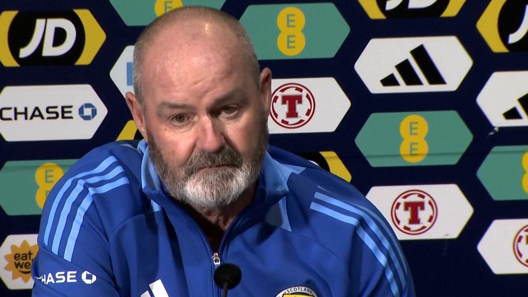 Bicicleta de McTominay emociona torcida e coloca Escócia perto da Copa de 2026 - Imagem do artigo