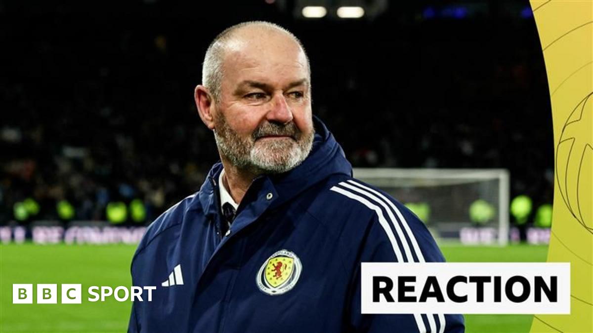 Steve Clarke exalta seleção escocesa após voltar à Copa do Mundo depois de 28 anos - Imagem do artigo