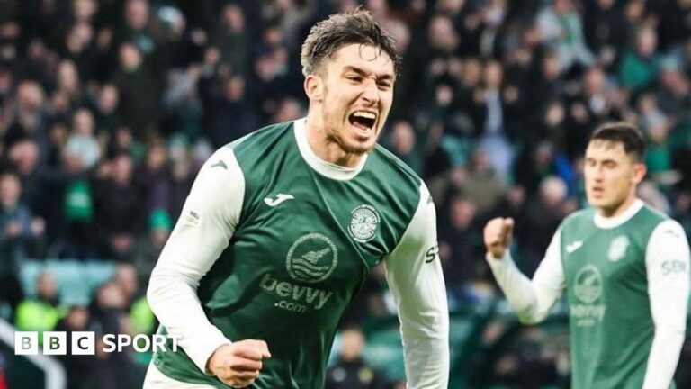 Bowie diz precisar de “muito mais gols” para buscar lugar na seleção da Escócia