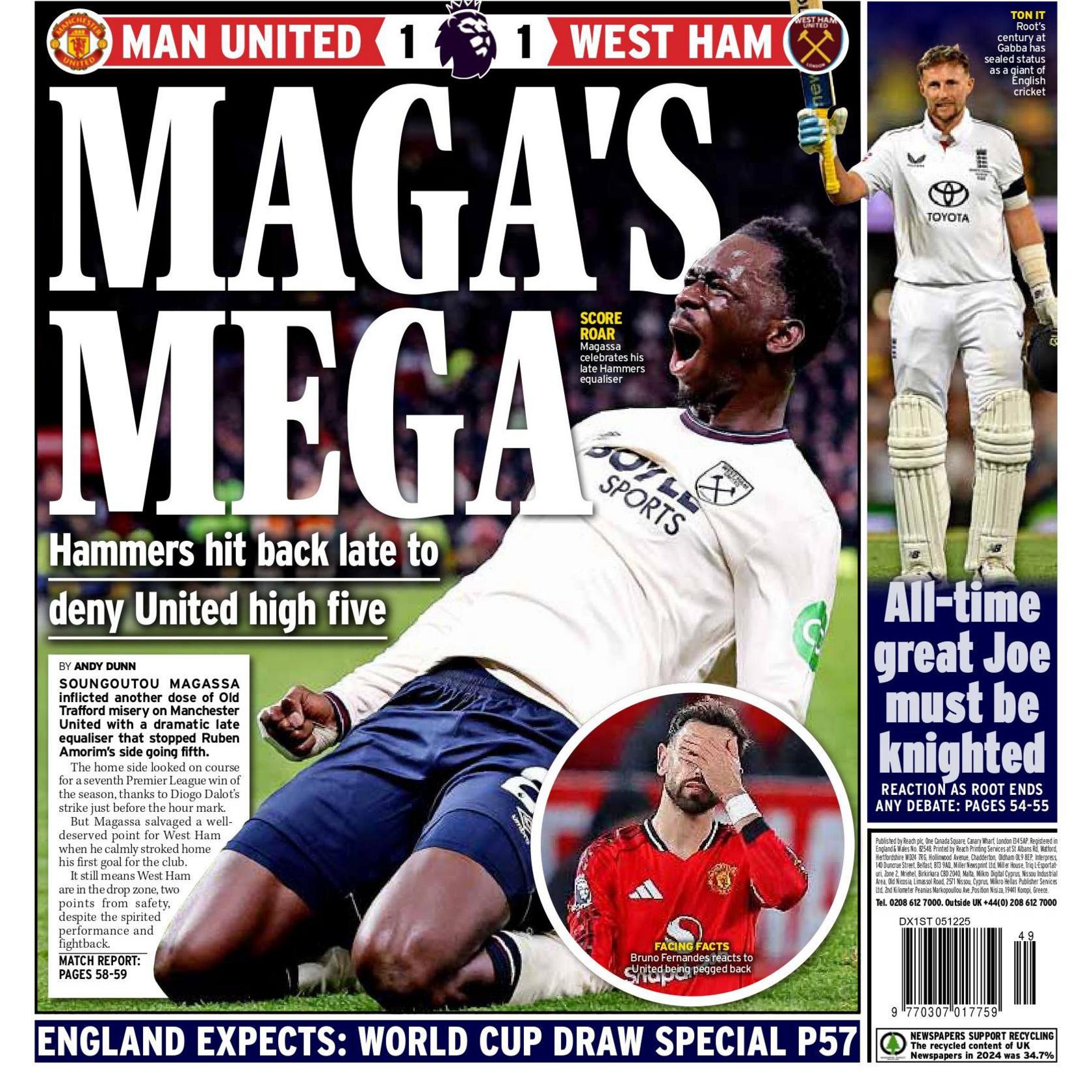 Clubes sauditas ainda podem buscar Salah, enquanto Galatasaray prepara oferta de €15 mi anuais - Imagem do artigo original