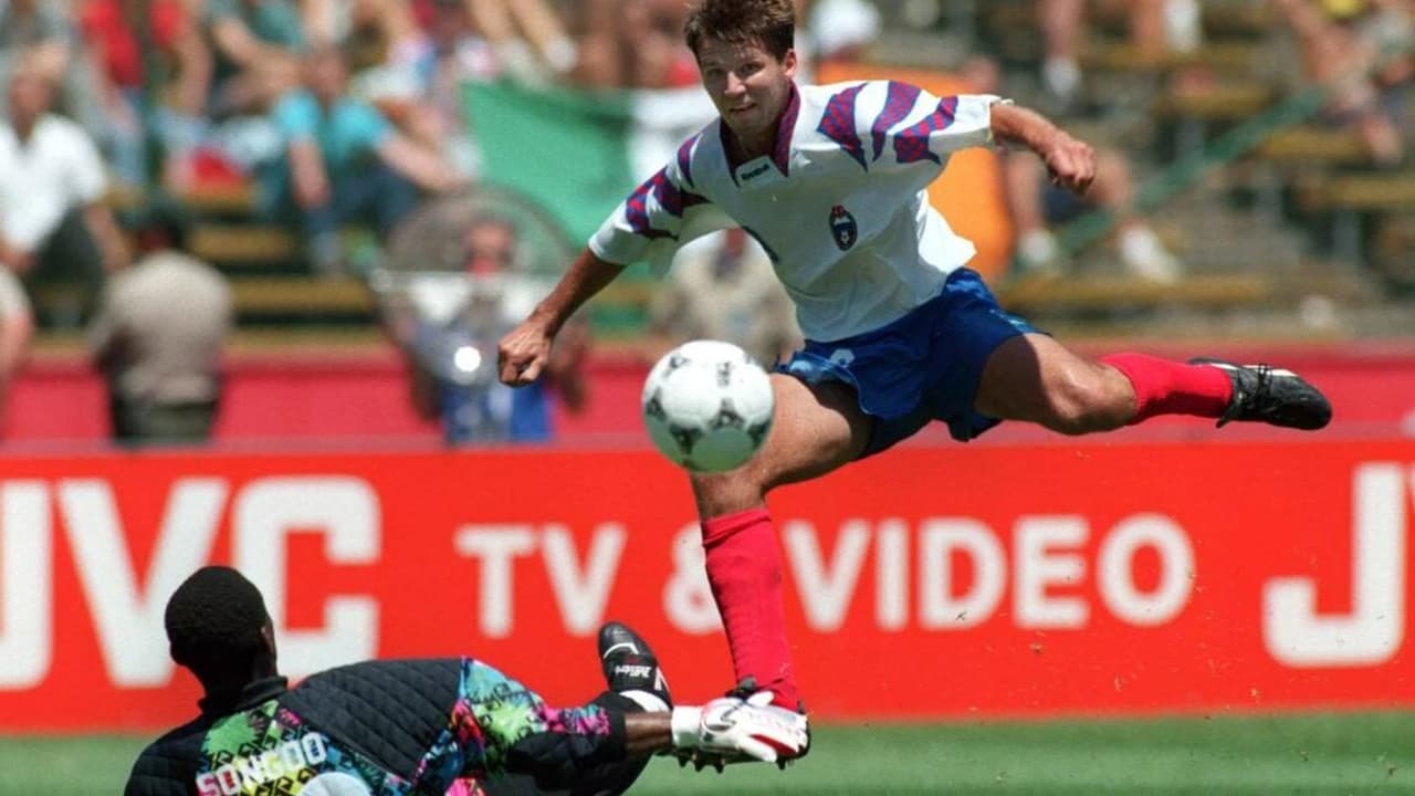 Jogadores com mais gols em uma única partida de Copa do Mundo - Imagem do artigo original