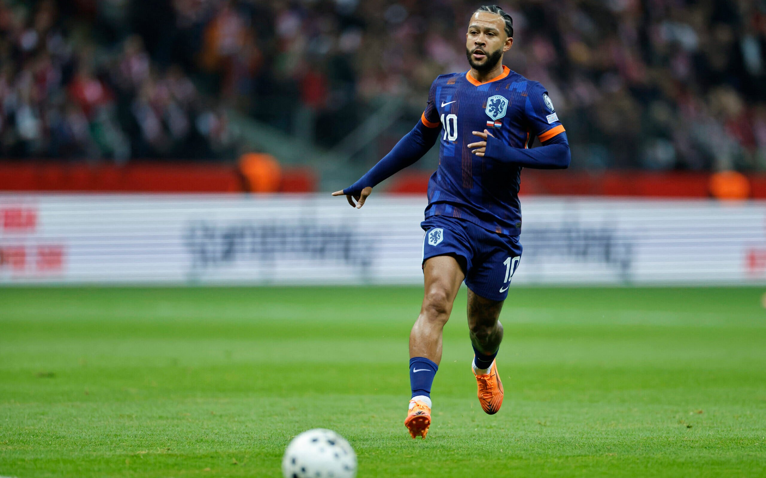 Holanda, Japão e Tunísia disputam vagas do Grupo F e podem cruzar com o Brasil - Imagem do artigo original