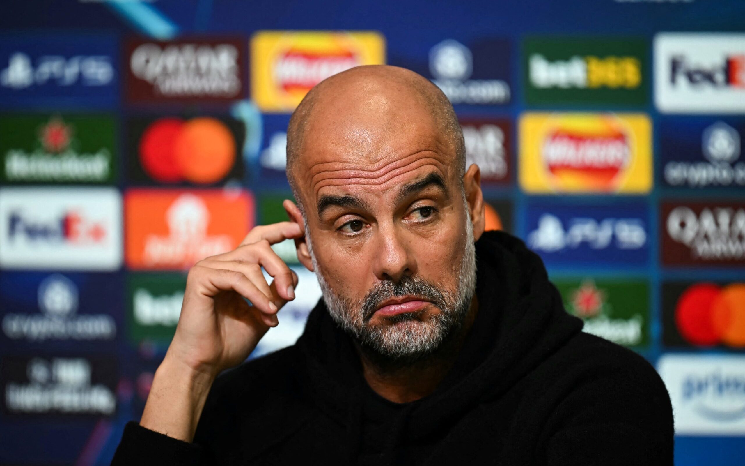 Guardiola faz recomendação inusitada a Xabi Alonso: “Urine com sua urina” - Imagem do artigo original