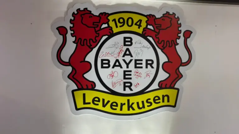 Parceria Brasil-Alemanha reforça trabalhos na Bayer 04 Academy