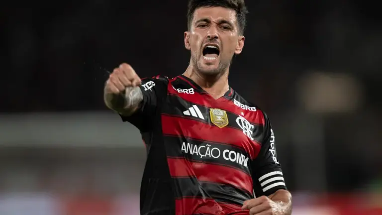 Derby das Américas pelo Mundial: Cruz Azul encara Flamengo às 14h desta quarta-feira