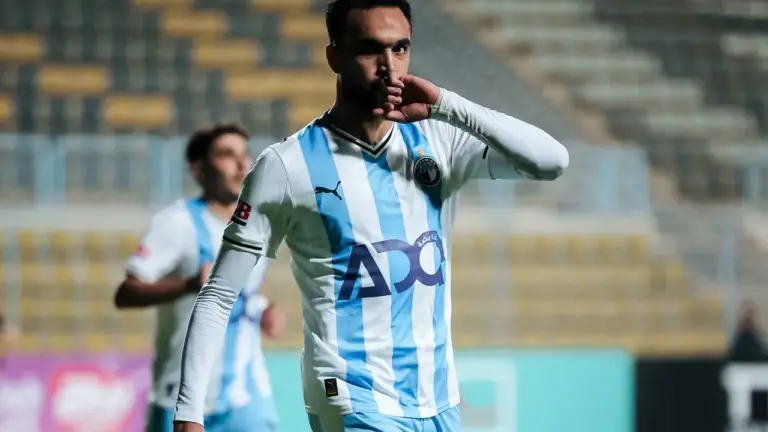 Pyramids aposta em Ziko do Egito e artilheiro do Mundial para desafiar o Flamengo