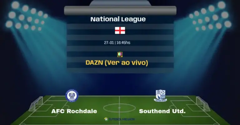 Afc rochdale southend utd national league NaN NaN