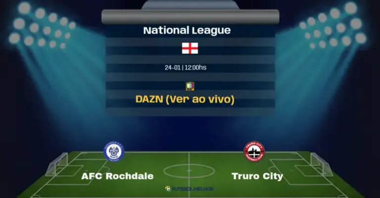 Afc rochdale truro city national league NaN NaN