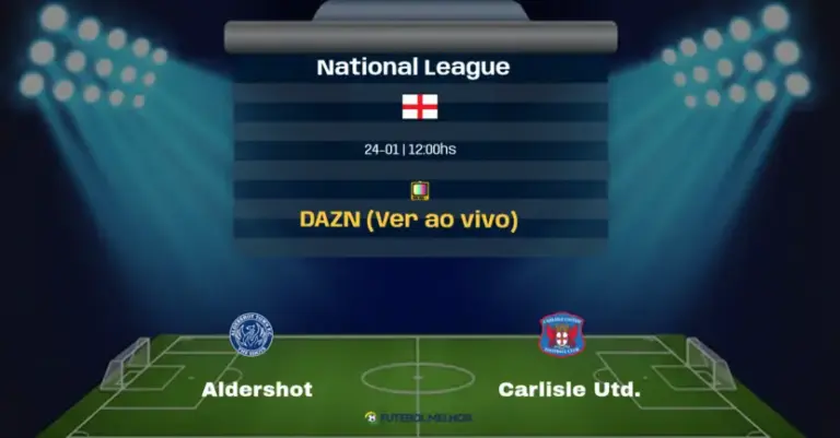 Aldershot carlisle utd national league NaN NaN