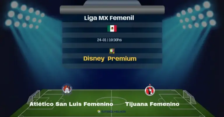 Atletico san luis femenino tijuana femenino liga mx femenil NaN NaN