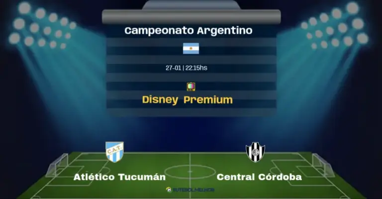 Atletico tucuman central cordoba campeonato argentino NaN NaN