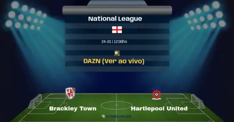 Brackley town hartlepool united national league NaN NaN