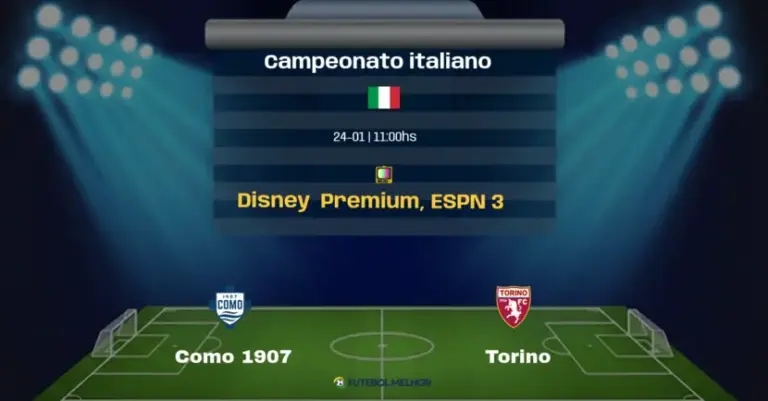 Como 1907 torino campeonato italiano NaN NaN
