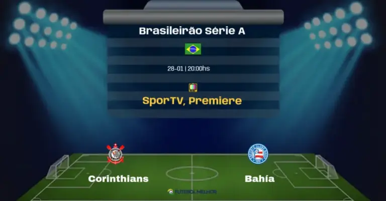 Corinthians bahia brasileirao serie a NaN NaN