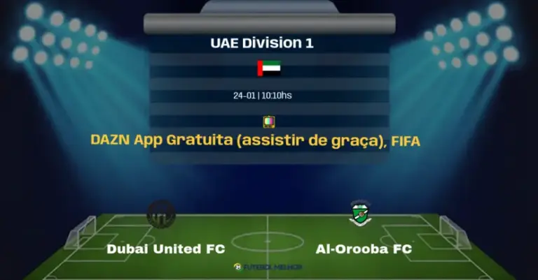 Dubai united fc al orooba fc uae division 1 NaN NaN