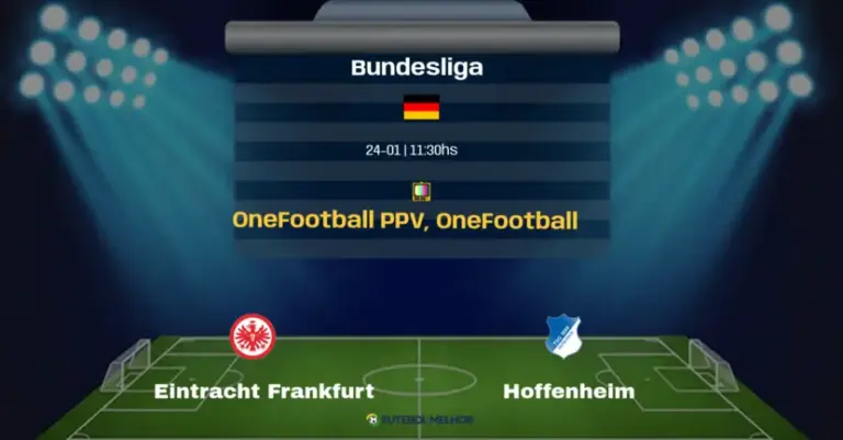 Eintracht frankfurt hoffenheim bundesliga NaN NaN
