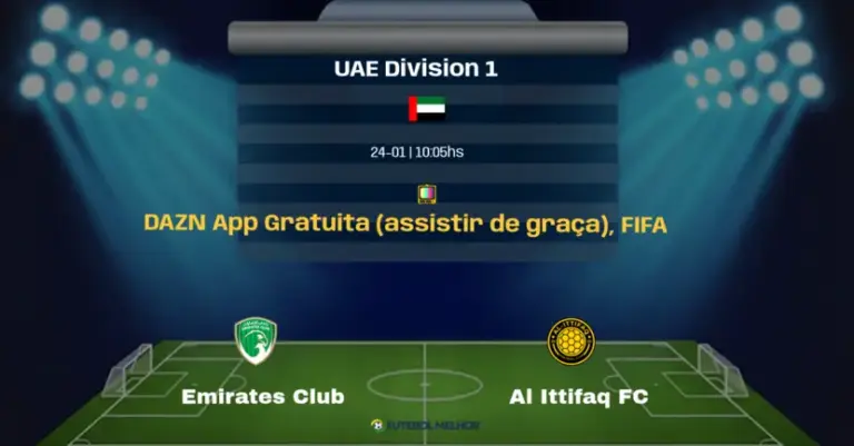 Emirates club al ittifaq fc uae division 1 NaN NaN