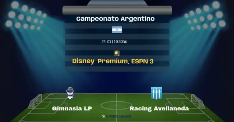 Gimnasia lp racing avellaneda campeonato argentino NaN NaN