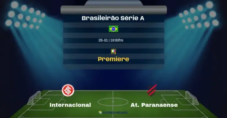 Internacional at paranaense brasileirao serie a NaN NaN