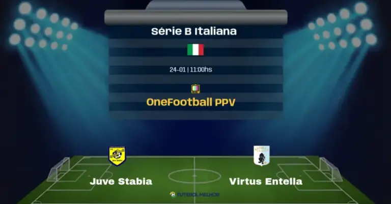 Juve stabia virtus entella serie b italiana NaN NaN