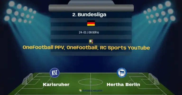 Karlsruher hertha berlin 2 bundesliga NaN NaN