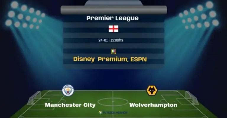 Manchester city wolverhampton premier league NaN NaN
