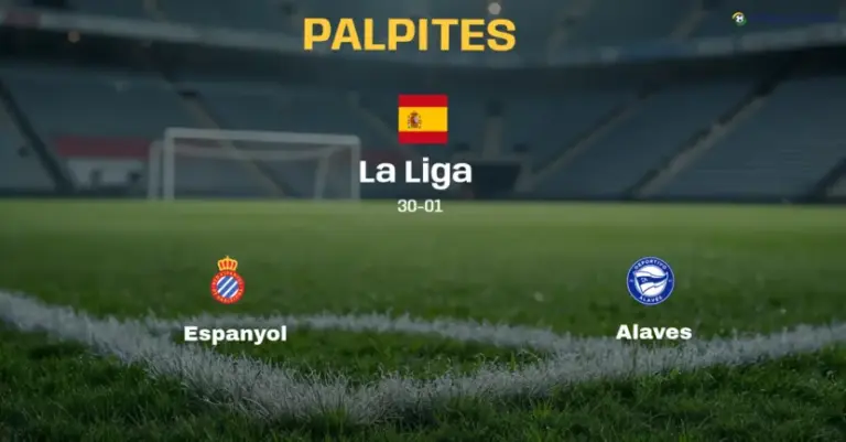 Palpites espanyol alaves 30