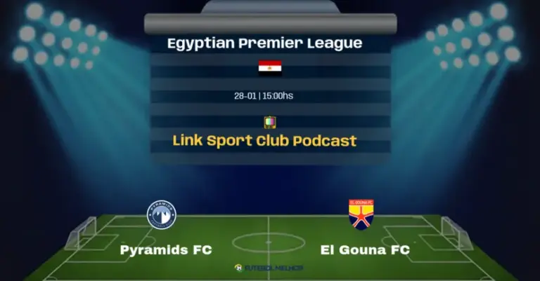 Pyramids fc el gouna fc egyptian premier league NaN NaN