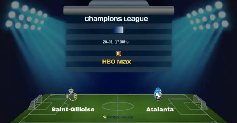 Saint gilloise atalanta champions league NaN NaN