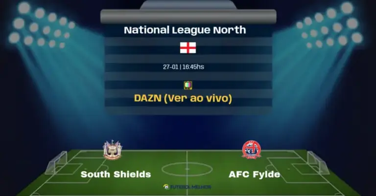 South shields afc fylde national league north NaN NaN