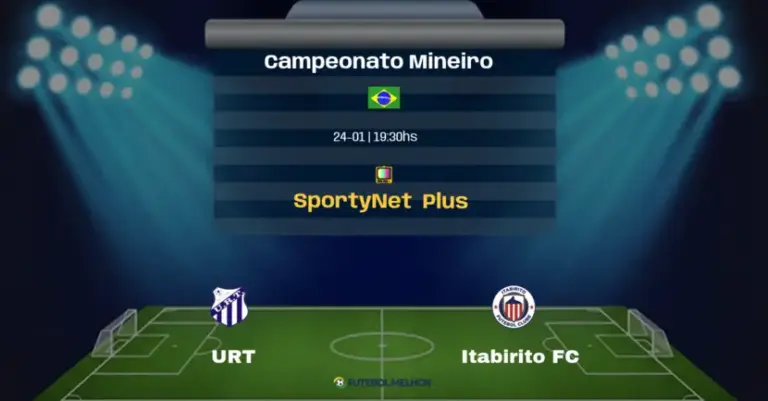 Urt itabirito fc campeonato mineiro NaN NaN
