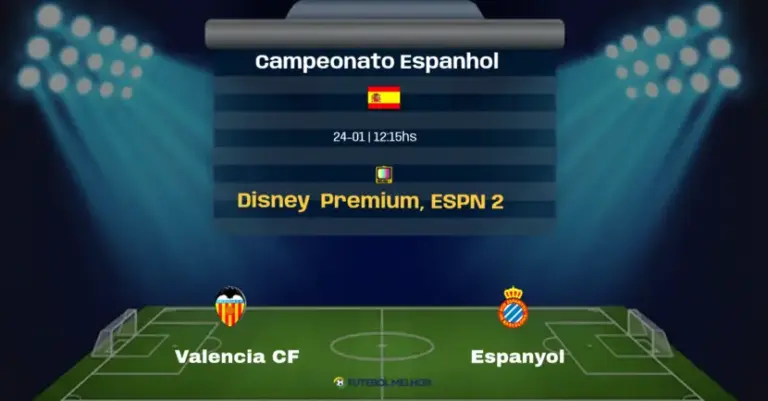 Valencia cf espanyol campeonato espanhol NaN NaN