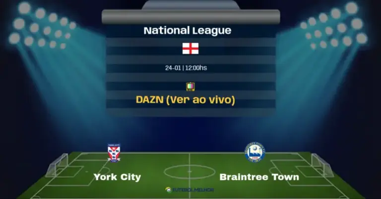 York city braintree town national league NaN NaN