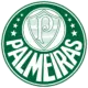 Logo Palmeiras