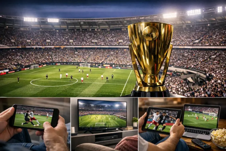 Paulistão 2026 Ao Vivo: Onde Assistir, Melhores Aplicativos e Guia de Transmissão