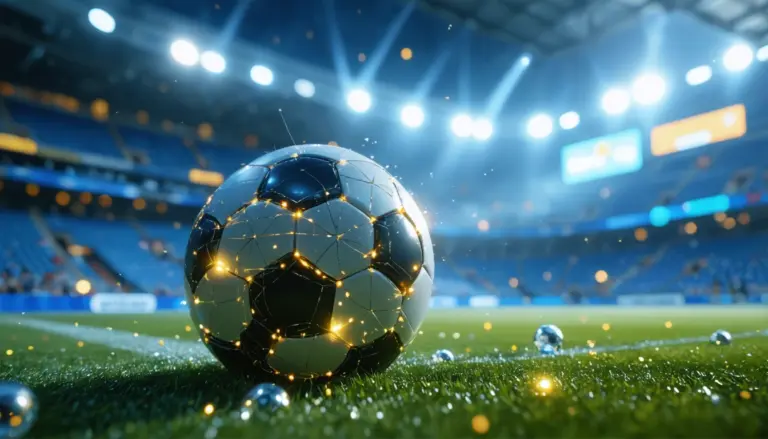 Inteligência Artificial e Softwares no Futebol: A Nova Era da Análise Tática