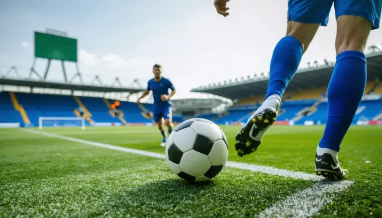 MBAs e Gestão Esportiva: Como Construir uma Carreira no Futebol Europeu