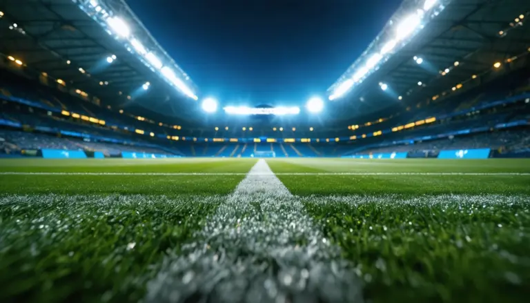 Turismo Esportivo de Luxo: Como Usar Milhas Aéreas e Cartões Black para Assistir à Champions League