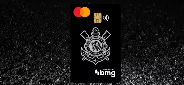 Cartão de Crédito Corinthians BMG: Vale a Pena Para Torcedores do Timão em 2026?